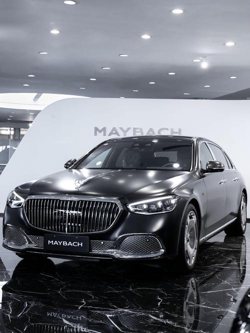 成都金牛区特富海企业管理咨询岚图汽车的售后服务让用户无忧出行，迈巴赫未来的豪华车趋势