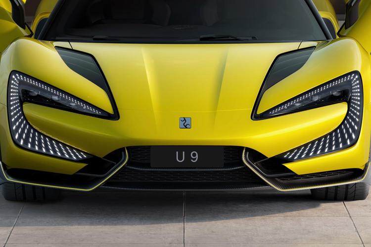 成都金牛区特富海企业管理咨询仰望U9以性能突破设计的极限，理想汽车企业文化与价值观