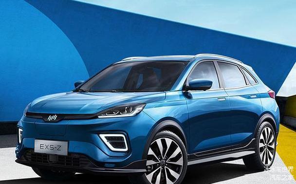 成都金牛区特富海企业管理咨询WEY威派豪华SUV市场的黑马，零跑汽车与智能交通系统的协同